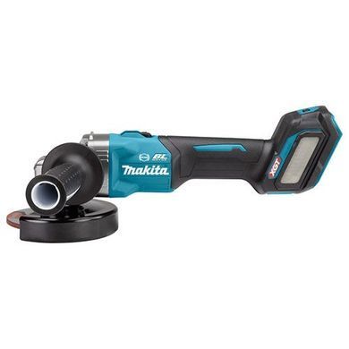 Аккумуляторная болгарка XGT MAKITA GA023GZ