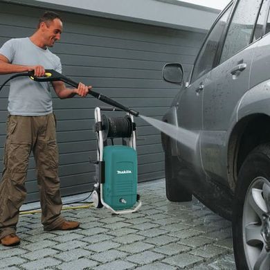 MAKITA МИЙКА 2500W HW151 150BAR