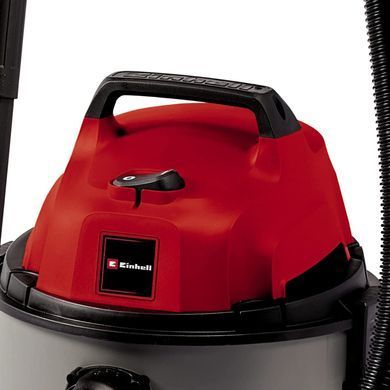 Пилосос будівельний Einhell Tc-Vc 1815