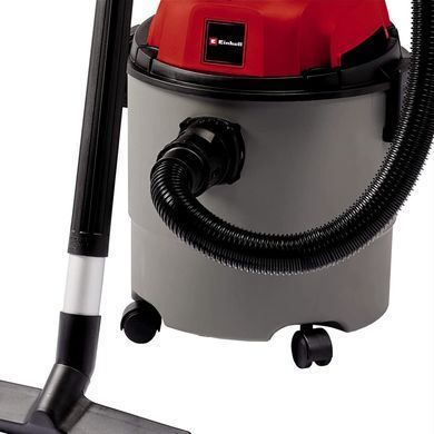 Пилосос будівельний Einhell Tc-Vc 1815