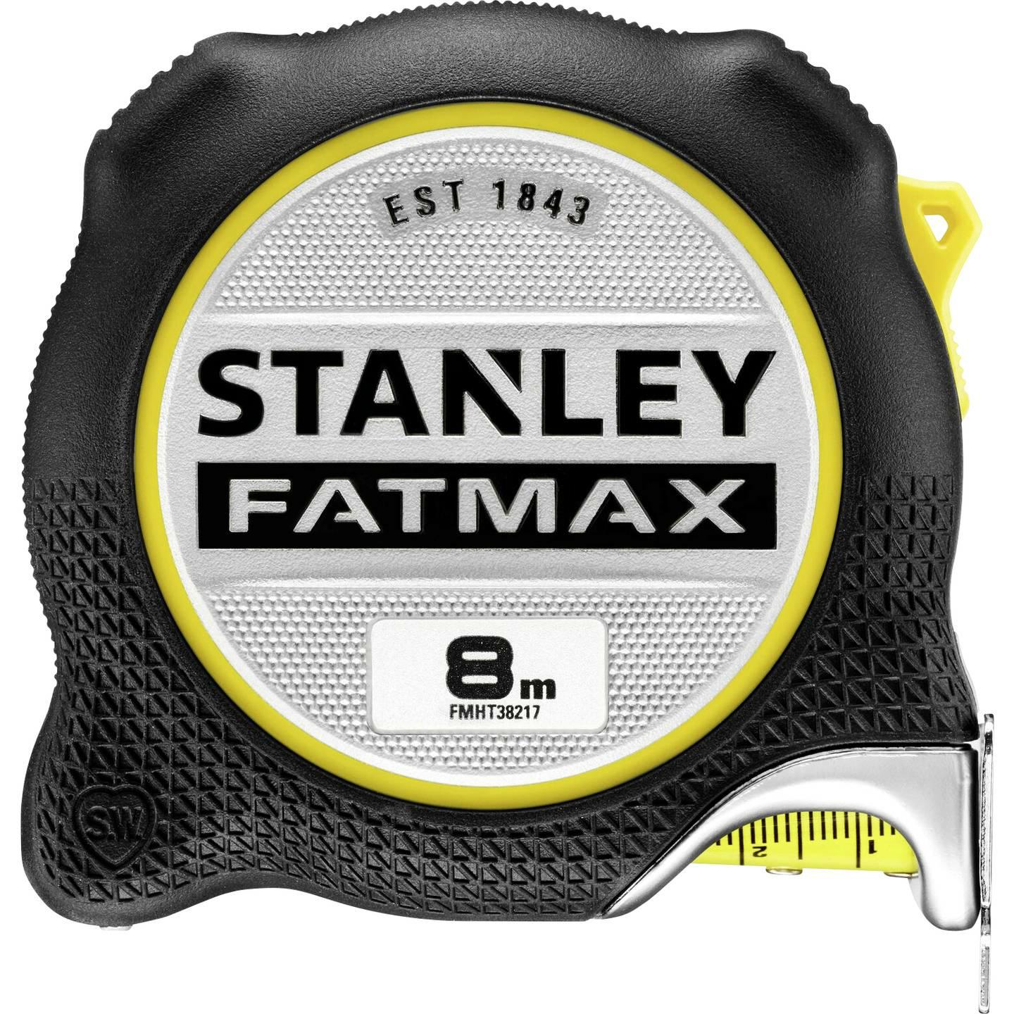 Рулетка Stanley FatMax Xtreme 8 м x 32 мм SFMHT38217-0
