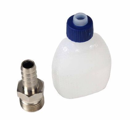 Пневматичний ключ 3/4", ударний, 2100 Нм, пістолетний Bass Polska 4355