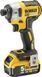 DEWALT КОМБО НАБІР 18V DCK422P3 (DCG405, DCH273, DCD796, DCF887) 3x5,0Ah 2xTSTAK