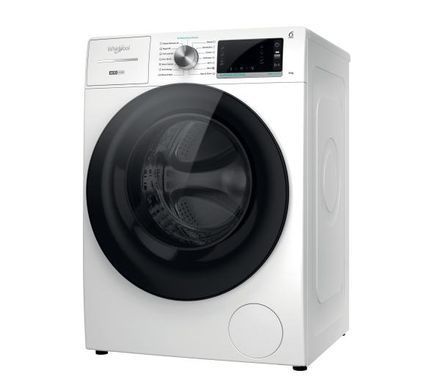 Пральна машина Whirlpool W7X W845WB EE Supreme Silence - 8 кг