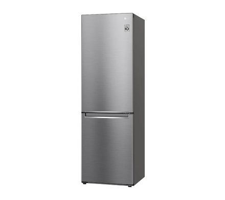 Холодильник LG GBB71PZVGN - повний No Frost - 186 см - відділення для свіжих продуктів