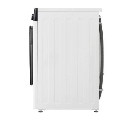 Пральна машина LG F4W1175YW - 11 кг