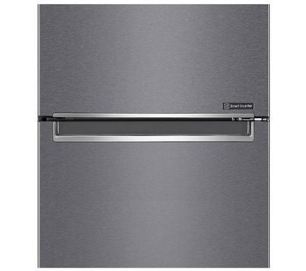 Холодильник LG GBP31DSLZN полный No Frost - 186 см с камерой свежести