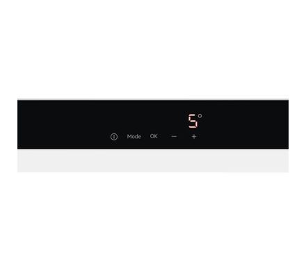 Холодильник Electrolux LRS2DE39W - 186 см