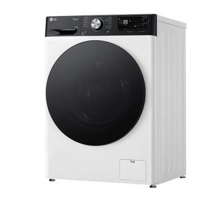 Пральна машина LG F4W1175YW - 11 кг
