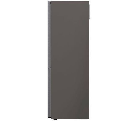 Холодильник LG GBP31DSLZN полный No Frost - 186 см с камерой свежести