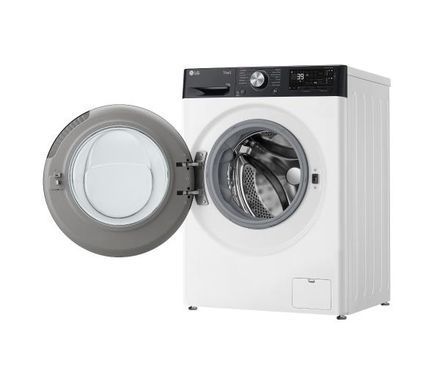 Пральна машина LG F4W1175YW - 11 кг