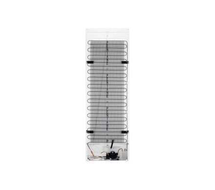 Холодильник Electrolux LRS2DE39W - 186 см