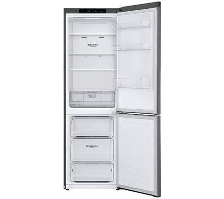 Холодильник LG GBP31DSLZN полный No Frost - 186 см с камерой свежести