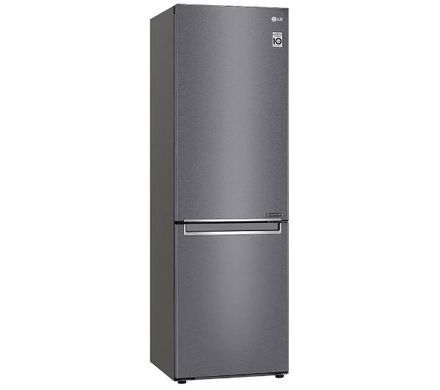 Холодильник LG GBP31DSLZN полный No Frost - 186 см с камерой свежести
