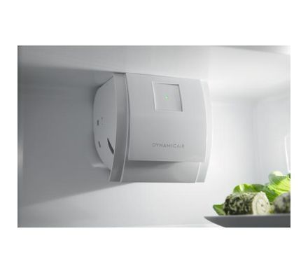 Холодильник Electrolux LRS2DE39W - 186 см