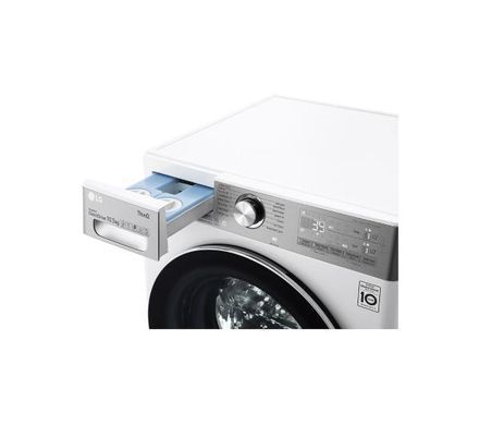 Стиральная машина LG F6WV910A2E Vivace - 10,5 кг