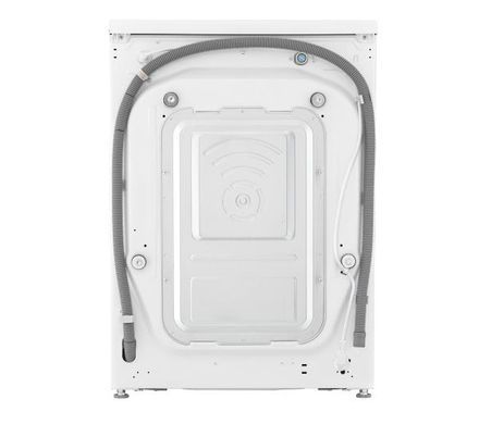 Пральна машина LG F4W1175YW - 11 кг