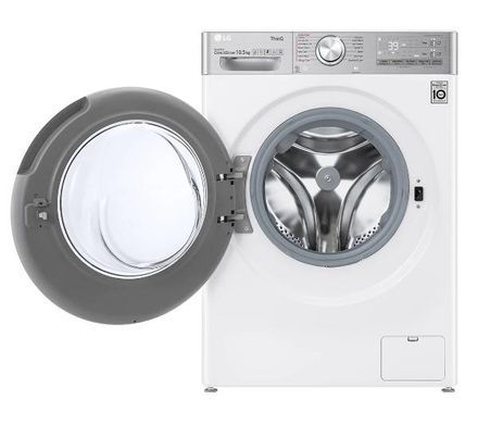 Стиральная машина LG F6WV910A2E Vivace - 10,5 кг