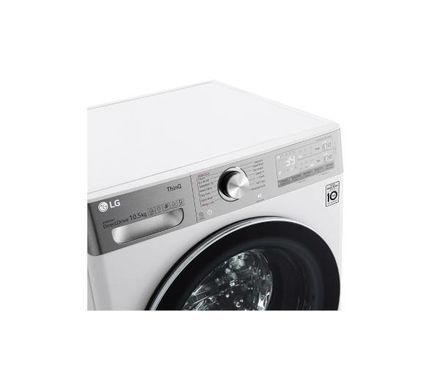 Стиральная машина LG F6WV910A2E Vivace - 10,5 кг