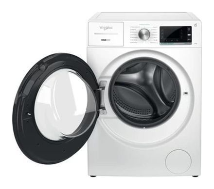 Пральна машина Whirlpool W7X W845WB EE Supreme Silence - 8 кг