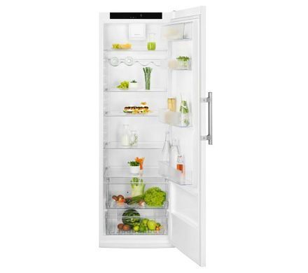 Холодильник Electrolux LRS2DE39W - 186 см