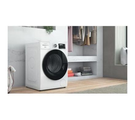 Пральна машина Whirlpool W7X W845WB EE Supreme Silence - 8 кг