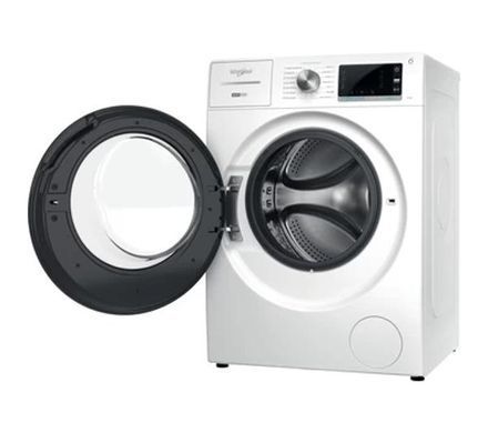 Пральна машина Whirlpool W7X W845WB EE Supreme Silence - 8 кг