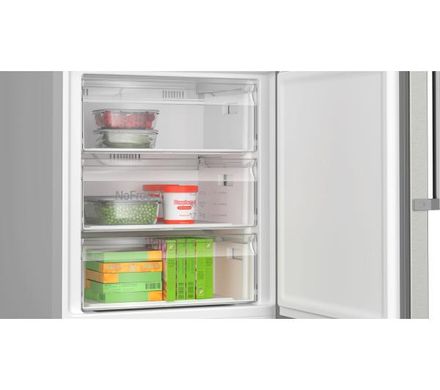 Холодильник Bosch KGN497ICT