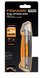 Ніж з висувним лезом Fiskars CarbonMax Snap-Off Knife 18 мм (1027227)