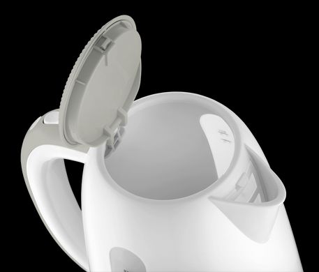 Чайник електричний Concept RK2335 1,7 л сірий