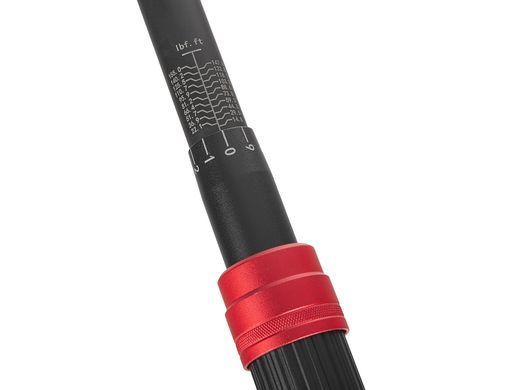 Динамометрический ключ 1/2" Tvardy T00253