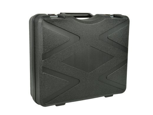 Электрический гайковерт 1/2" Profi с регулировкой Geko G81052