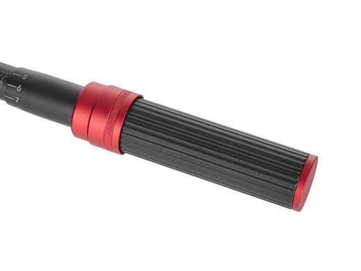 Динамометрический ключ 1/2" Tvardy T00253