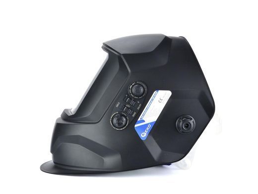 Самозатемняющаяся сварочная маска Geko G01880
