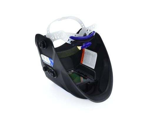 Самозатемняющаяся сварочная маска Geko G01880