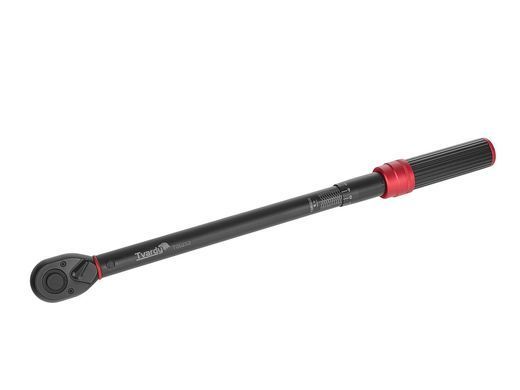 Динамометрический ключ 1/2" Tvardy T00253
