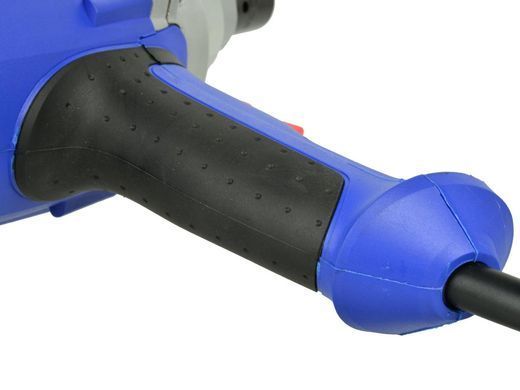 Электрический гайковерт 1/2" Profi с регулировкой Geko G81052
