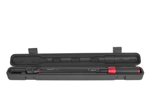 Динамометрический ключ 1/2" Tvardy T00253