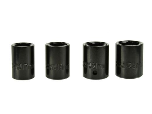 Электрический гайковерт 1/2" Profi с регулировкой Geko G81052