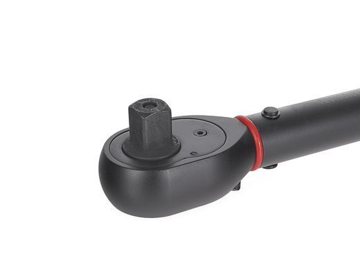 Динамометрический ключ 1/2" Tvardy T00253