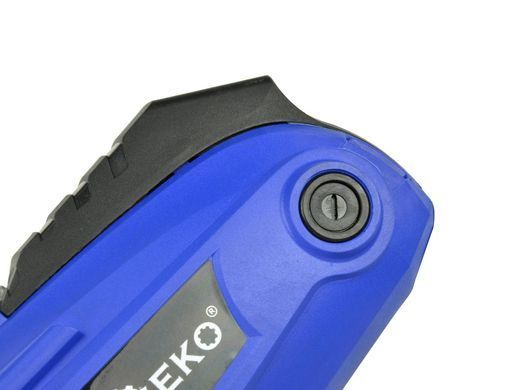 Электрический гайковерт 1/2" Profi с регулировкой Geko G81052