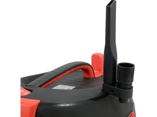 Пилосос з автоматичним шейкером YATO YT-85716 1600 Вт 30л HEPA