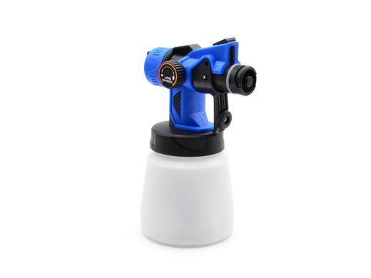 Электрический покрасочный пистолет Geko G03131