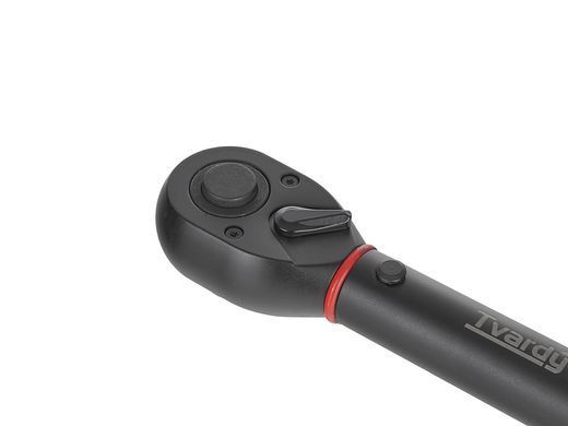 Динамометрический ключ 1/2" Tvardy T00253