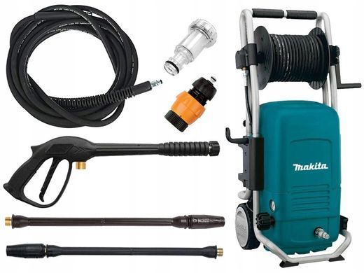 MAKITA МИЙКА 2500W HW151 150BAR