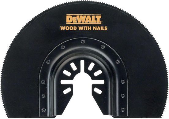 DEWALT MT НАБІР ПОЛОТЕН 8ШТ.