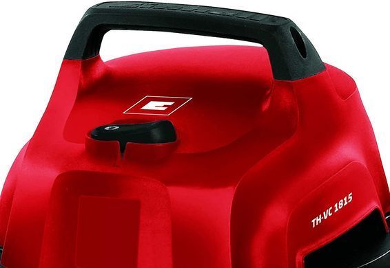 Пилосос будівельний Einhell Tc-Vc 1815