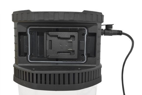 AWTOOLS РЕФЛЕКТОР ПЕРЕНОСНИЙ ГІБРИДНИЙ ORBO 10000lm