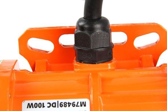 ДВИГУН ВІБРАЦІЙНИЙ | 24V | 100W