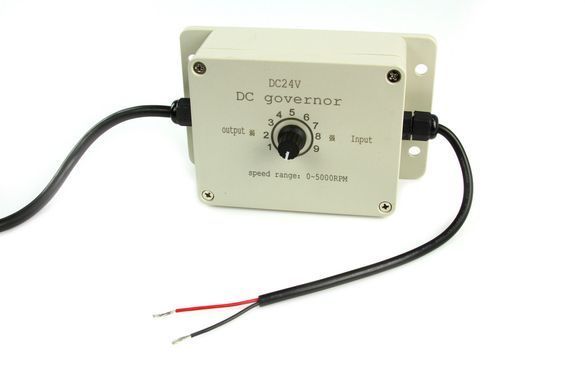 ДВИГУН ВІБРАЦІЙНИЙ | 24V | 100W